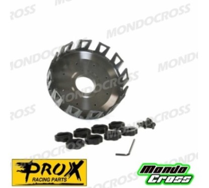 cestello frizione portadischi PROX Parastrappi inclusi FANTIC, YAMAHA cod. CP2393