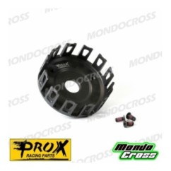 cestello frizione portadischi PROX Forgiato YAMAHA cod. CP2401