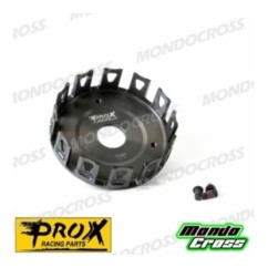 cestello frizione portadischi PROX Forgiato YAMAHA cod. CP2407