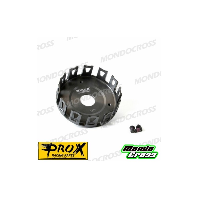 cestello frizione portadischi PROX Forgiato YAMAHA cod. CP2407
