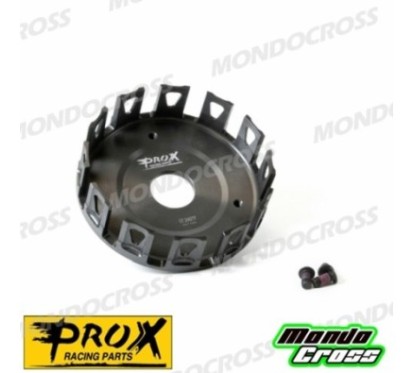 cestello frizione portadischi PROX Forgiato YAMAHA cod. CP2407
