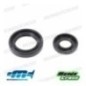 serie paraoli albero MOTOCROSSMARKETING YAMAHA cod. GU422319T