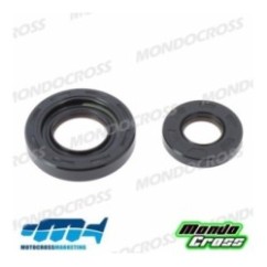 serie paraoli albero MOTOCROSSMARKETING FANTIC, YAMAHA cod. GU422321T