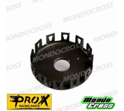 cestello frizione portadischi PROX Parastrappi inclusi SUZUKI cod. CP3386