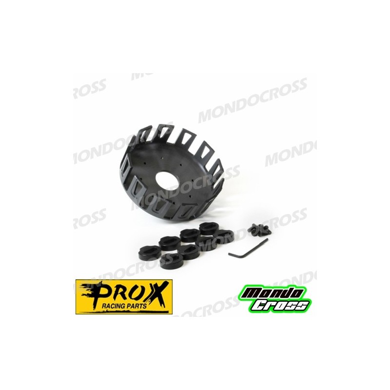 cestello frizione portadischi PROX Parastrappi inclusi SUZUKI cod. CP3403