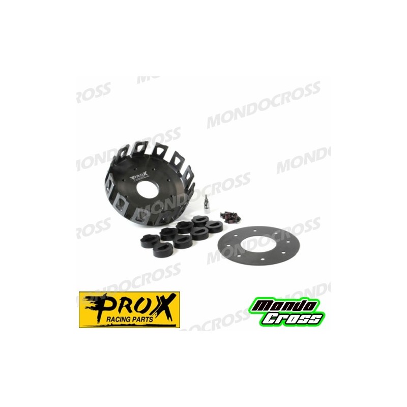 cestello frizione portadischi PROX Forgiato Parastrappi inclusi SUZUKI cod. CP3408