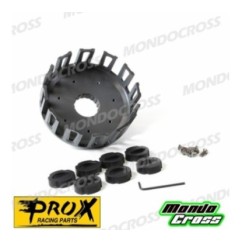cestello frizione portadischi PROX Parastrappi inclusi KAWASAKI cod. CP4290