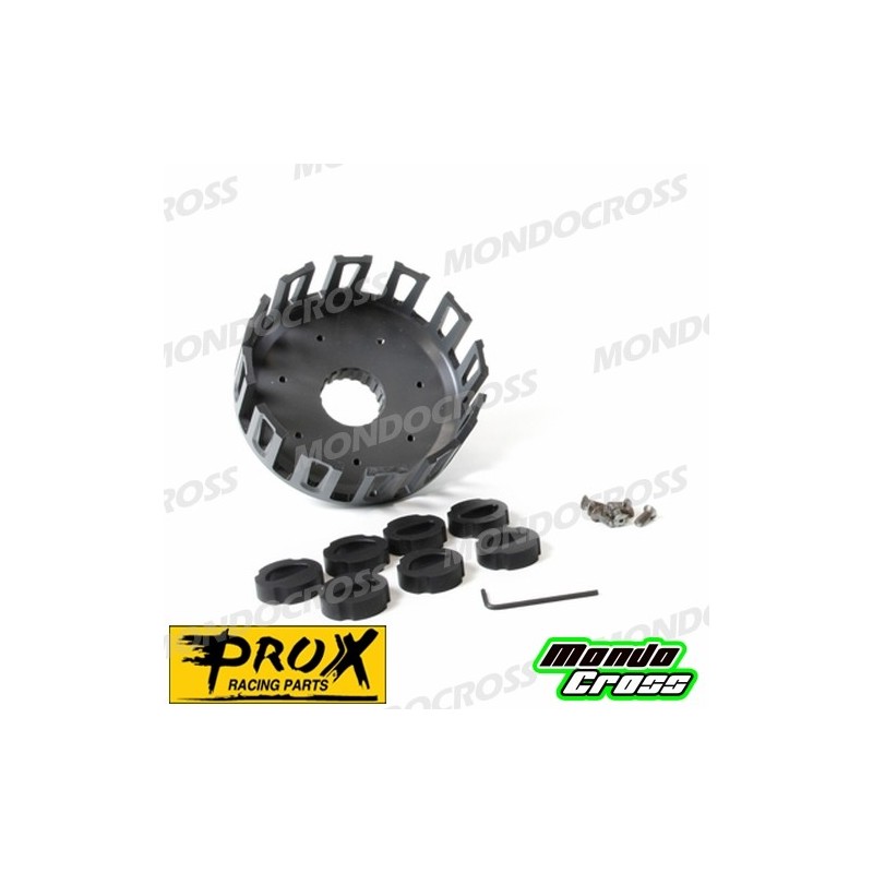 cestello frizione portadischi PROX Parastrappi inclusi KAWASAKI cod. CP4290