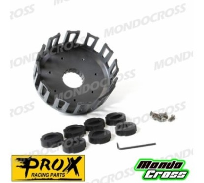 cestello frizione portadischi PROX Parastrappi inclusi KAWASAKI cod. CP4290