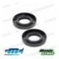 serie paraoli albero MOTOCROSSMARKETING KAWASAKI cod. GU424105T
