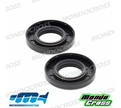 serie paraoli albero MOTOCROSSMARKETING KAWASAKI cod. GU424205T