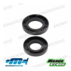 serie paraoli albero MOTOCROSSMARKETING KAWASAKI cod. GU424300T