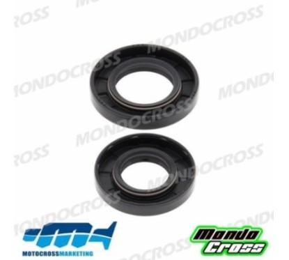 serie paraoli albero MOTOCROSSMARKETING KAWASAKI cod. GU424300T