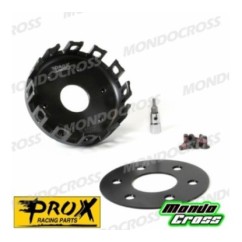 cestello frizione portadischi PROX Forgiato GAS GAS, HUSQVARNA, KTM cod. CP6020