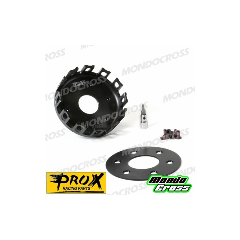 cestello frizione portadischi PROX Forgiato GAS GAS, HUSQVARNA, KTM cod. CP6020