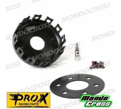 cestello frizione portadischi PROX Forgiato GAS GAS, HUSQVARNA, KTM cod. CP6020