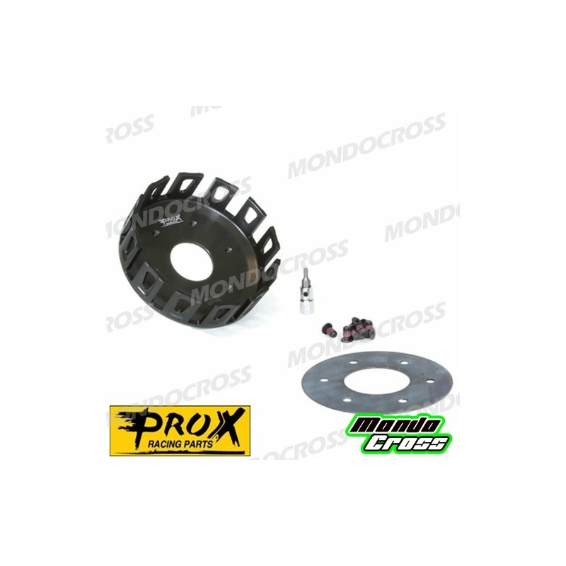 cestello frizione portadischi PROX Forgiato HUSQVARNA, KTM cod. CP6103