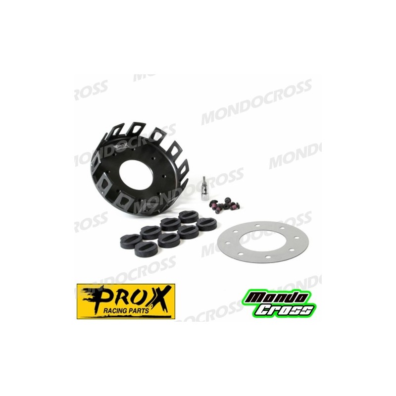 cestello frizione portadischi PROX Forgiato Parastrappi inclusi KTM cod. CP6226