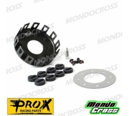 cestello frizione portadischi PROX Forgiato Parastrappi inclusi KTM cod. CP6226