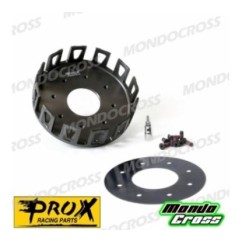 cestello frizione portadischi PROX Forgiato Parastrappi inclusi HUSABERG, KTM cod. CP6323