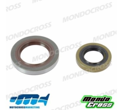 serie paraoli albero MOTOCROSSMARKETING GAS GAS, HUSQVARNA, KTM cod. GU426029T