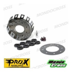 cestello frizione portadischi PROX Forgiato Parastrappi inclusi HUSABERG, KTM cod. CP6326
