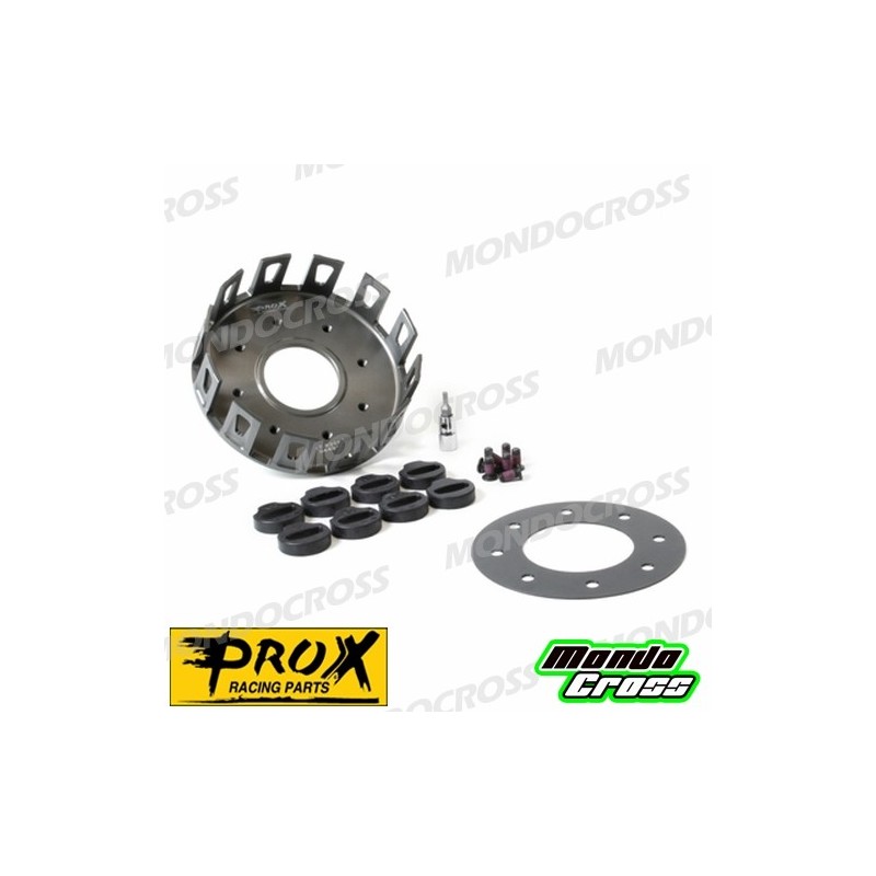 cestello frizione portadischi PROX Forgiato Parastrappi inclusi HUSABERG, KTM cod. CP6326