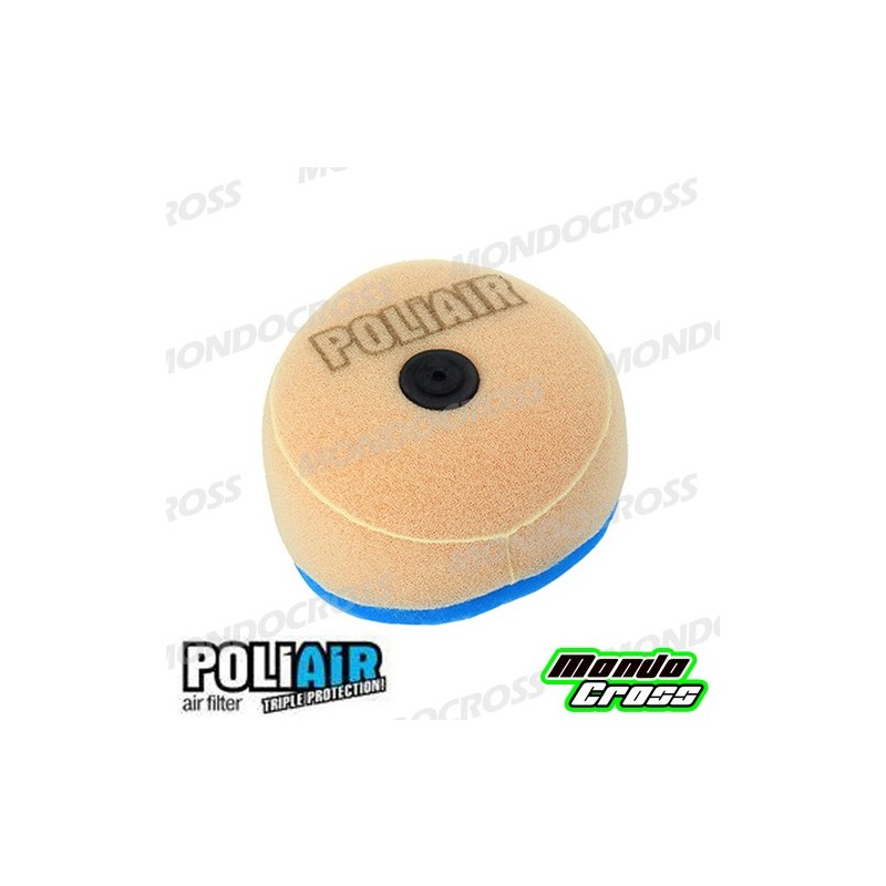 Filtro aria spugna POLIAIR 3 strati HONDA cod. PA2301