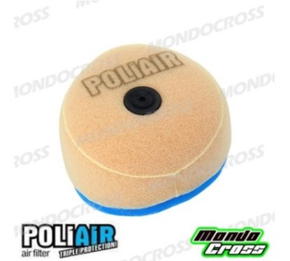 Filtro aria spugna POLIAIR 3 strati HONDA cod. PA2301