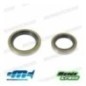 serie paraoli albero MOTOCROSSMARKETING GAS GAS, HUSABERG, HUSQVARNA, KTM cod. GU426218T