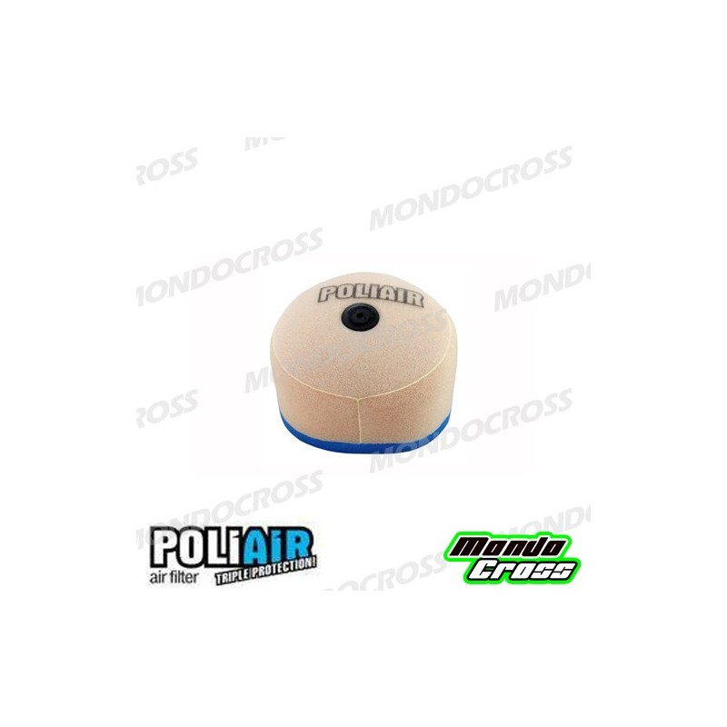 Filtro aria spugna POLIAIR 3 strati HONDA, TM cod. PA2302