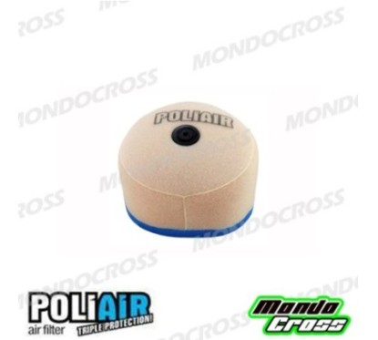 Filtro aria spugna POLIAIR 3 strati HONDA, TM cod. PA2302