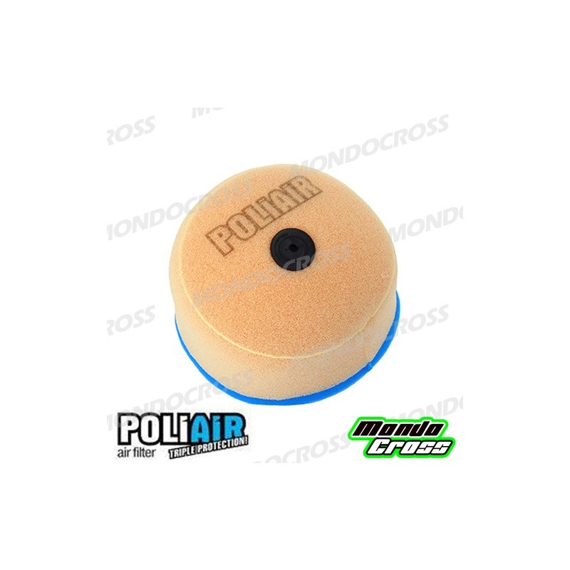 Filtro aria spugna POLIAIR 3 strati HONDA cod. PA2303