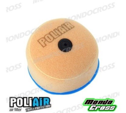 Filtro aria spugna POLIAIR 3 strati HONDA cod. PA2303
