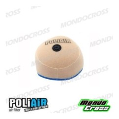 Filtro aria spugna POLIAIR 3 strati GAS GAS, HONDA, KTM, TM cod. PA2304