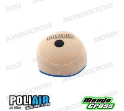 Filtro aria spugna POLIAIR 3 strati GAS GAS, HONDA, KTM, TM cod. PA2304