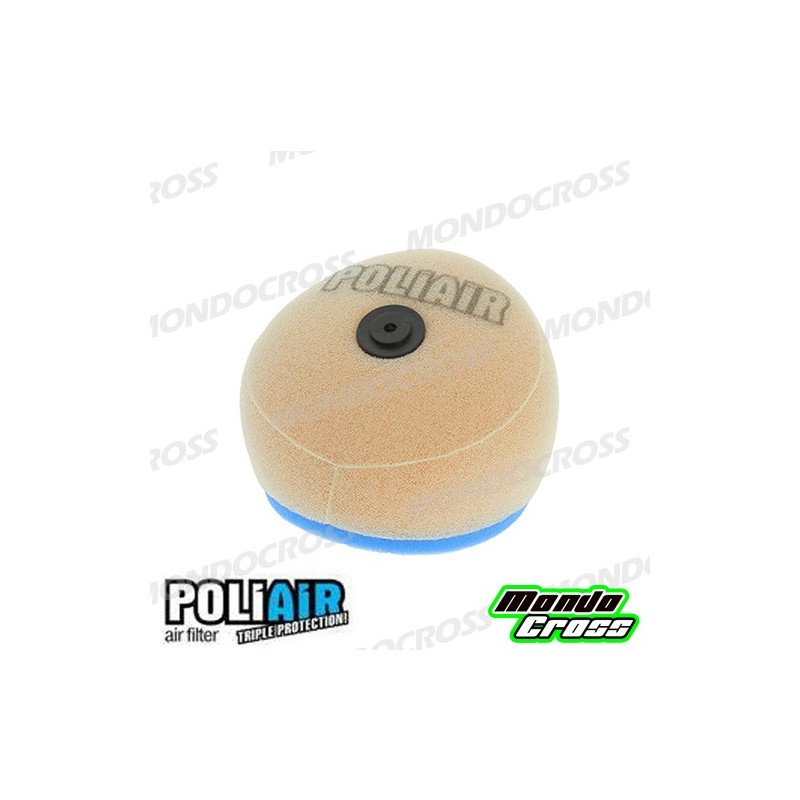Filtro aria spugna POLIAIR 3 strati HONDA cod. PA2306