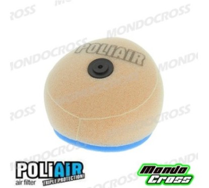 Filtro aria spugna POLIAIR 3 strati HONDA cod. PA2306