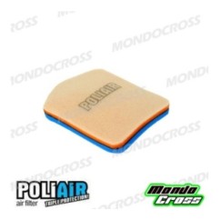 Filtro aria spugna POLIAIR 3 strati HONDA cod. PA2307