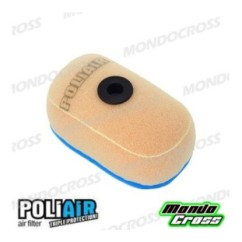 Filtro aria spugna POLIAIR 3 strati HONDA cod. PA2308