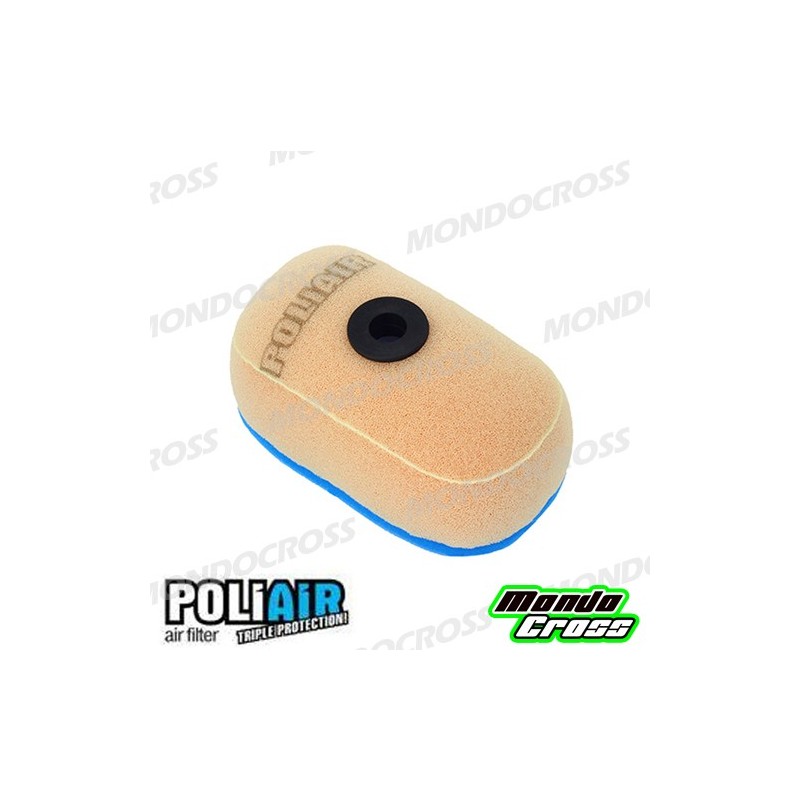 Filtro aria spugna POLIAIR 3 strati HONDA cod. PA2308