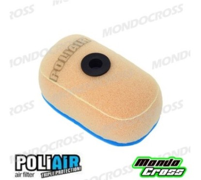Filtro aria spugna POLIAIR 3 strati HONDA cod. PA2308