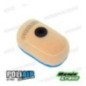 Filtro aria spugna POLIAIR 3 strati HONDA cod. PA2308