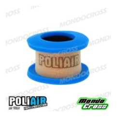 Filtro aria spugna POLIAIR 3 strati HONDA cod. PA2310