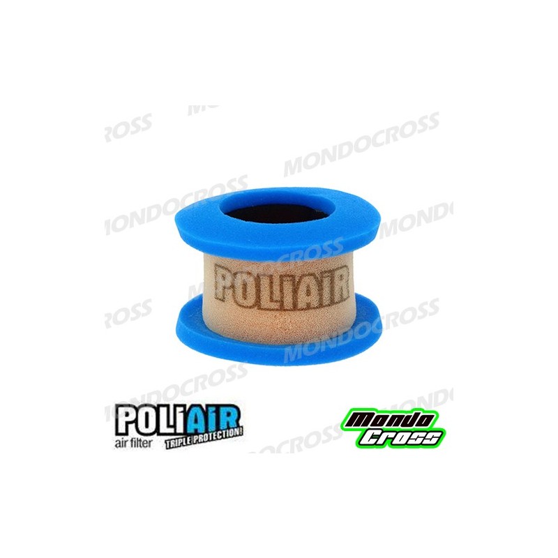 Filtro aria spugna POLIAIR 3 strati HONDA cod. PA2310