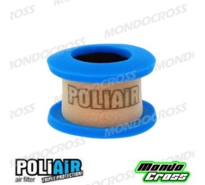 Filtro aria spugna POLIAIR 3 strati HONDA cod. PA2310
