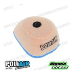 Filtro aria spugna POLIAIR 3 strati HONDA cod. PA2313