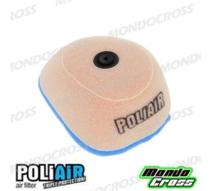 Filtro aria spugna POLIAIR 3 strati HONDA cod. PA2313