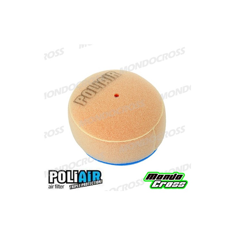 Filtro aria spugna POLIAIR 3 strati KAWASAKI cod. PA2317