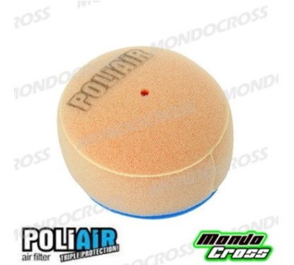 Filtro aria spugna POLIAIR 3 strati KAWASAKI cod. PA2317